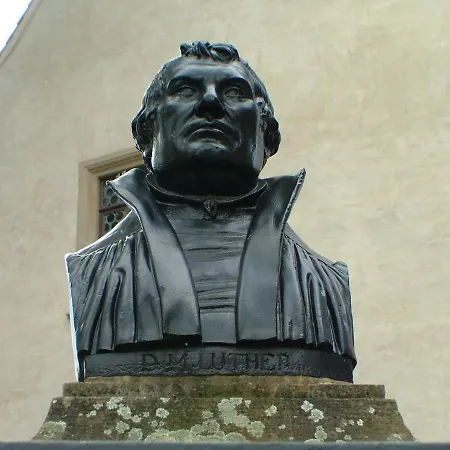 Garni Zur Lutherstadt 3*