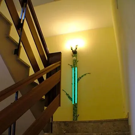 Garni Zur Lutherstadt Hotel Lutherstadt Eisleben