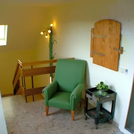 Hotel Garni Zur Lutherstadt