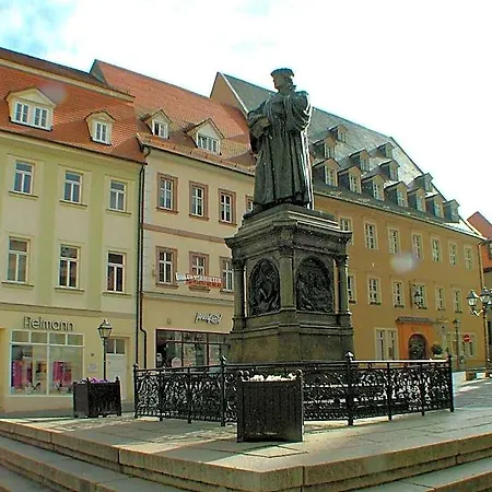 Garni Zur Lutherstadt