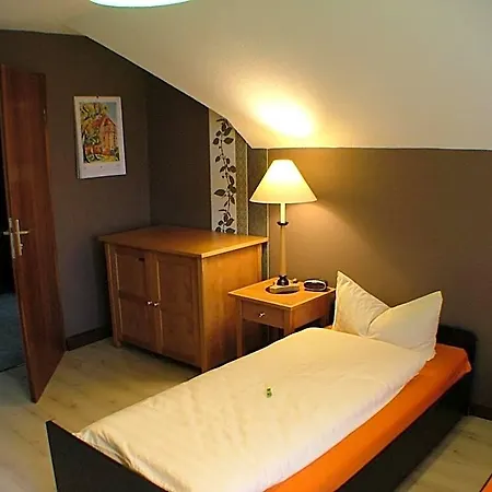 Garni Zur Lutherstadt Hotel Lutherstadt Eisleben