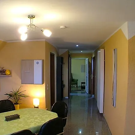 Garni Zur Lutherstadt 3*