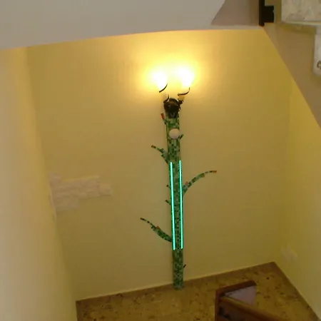 Garni Zur Lutherstadt