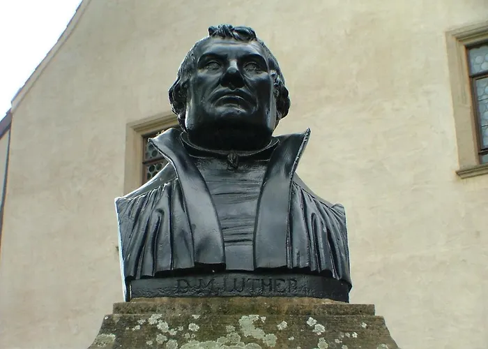 Garni Zur Lutherstadt 3*