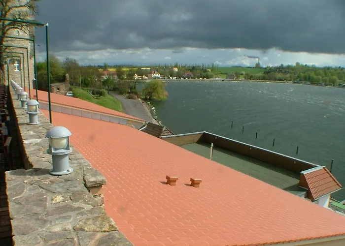 Szálloda Garni Zur Lutherstadt 3*