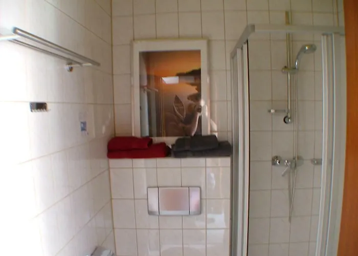 Hotel Garni Zur Lutherstadt Lutherstadt Eisleben