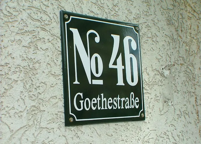 Garni Zur Lutherstadt 3*