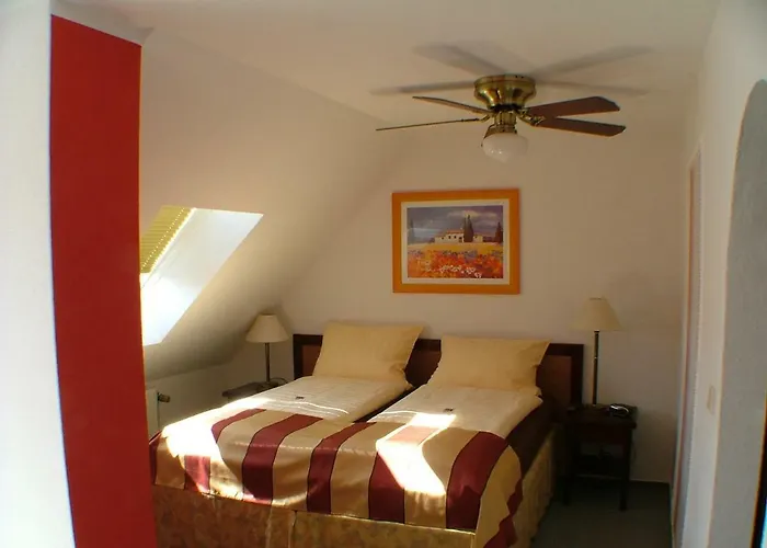 Garni Zur Lutherstadt