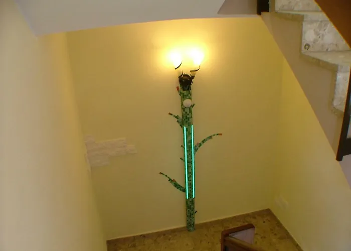 Garni Zur Lutherstadt