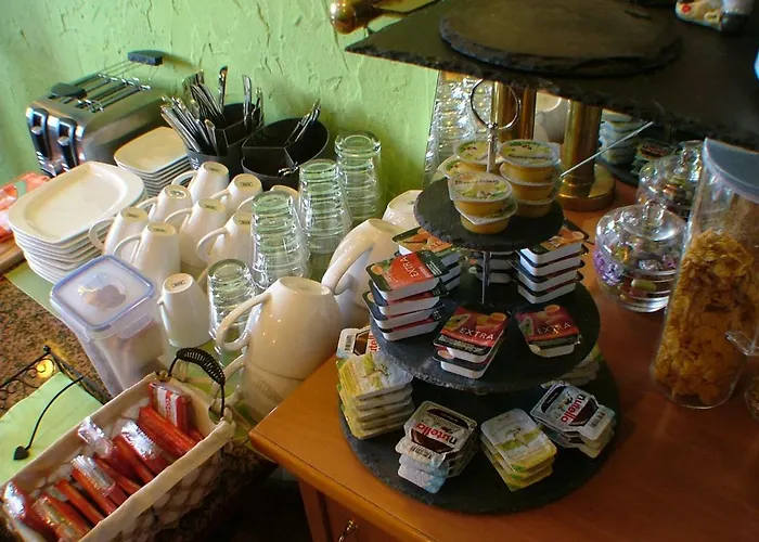 Garni Zur Lutherstadt 3*