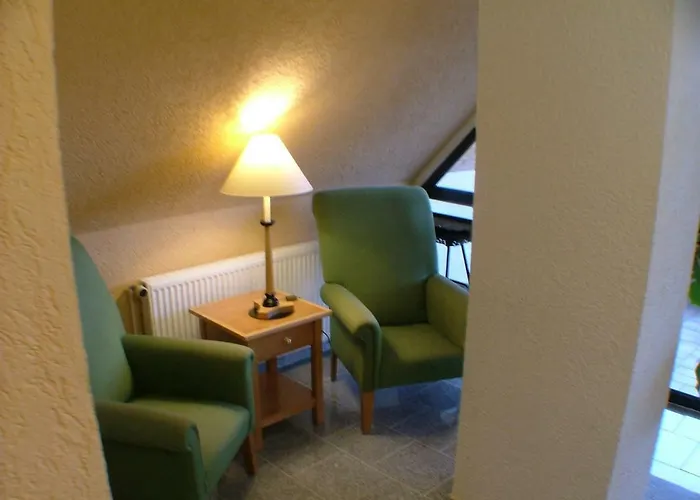 Garni Zur Lutherstadt 3*